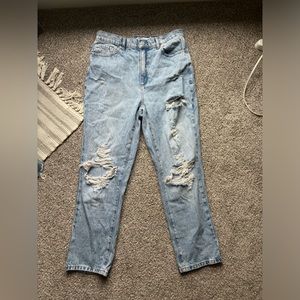 Garage Jeans size 9/27